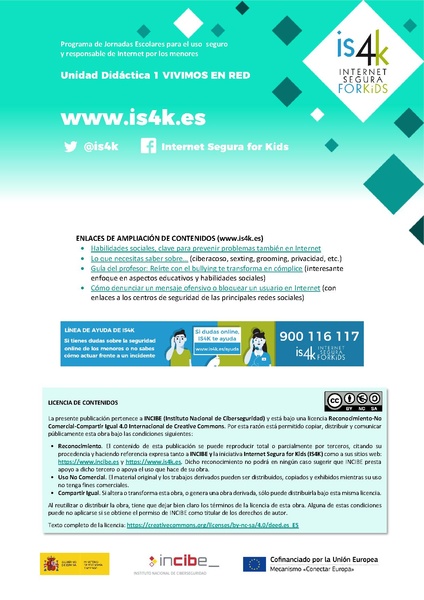 Archivo:Vivimos en red - unidad didáctica.pdf