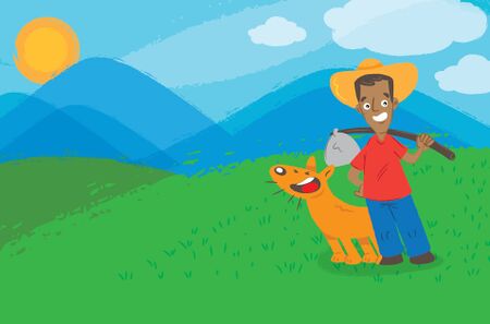 Ilustración El cuento de la ardilla 01.jpg