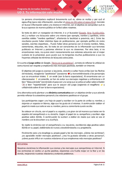 Archivo:Tu información vale mucho - unidad didáctica.pdf