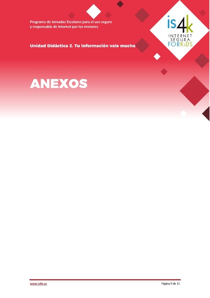 Archivo:Tu información vale mucho - unidad didáctica.pdf