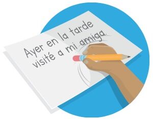 Figura 29. Después de escribir, editar el texto.jpg