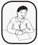 Nuestro idioma en la escuela - Ch'orti' escribiendo.png