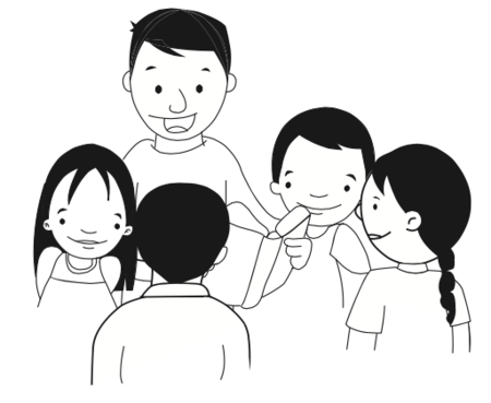 Hombre lee a niños.png