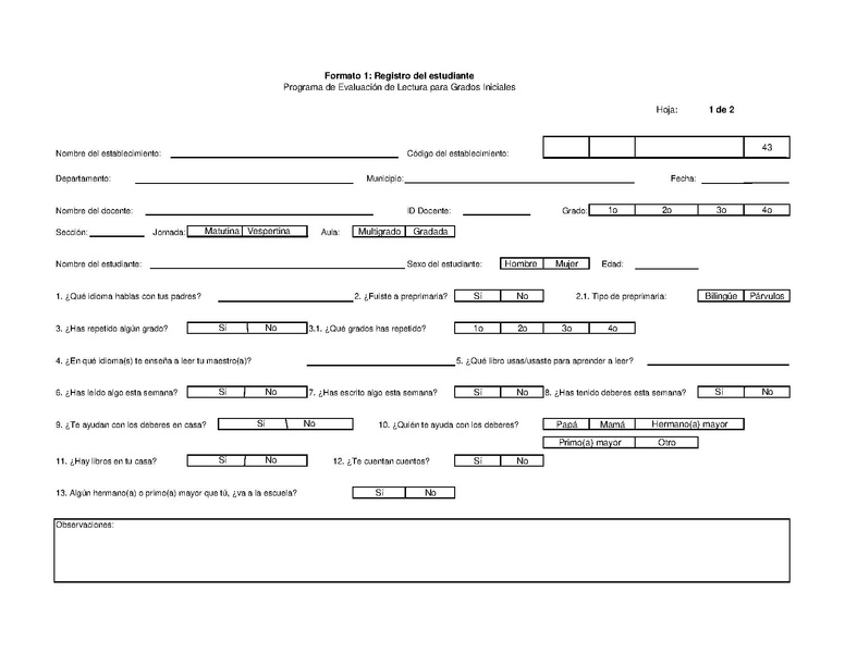 Archivo:Formato 1 - registro del estudiante.pdf