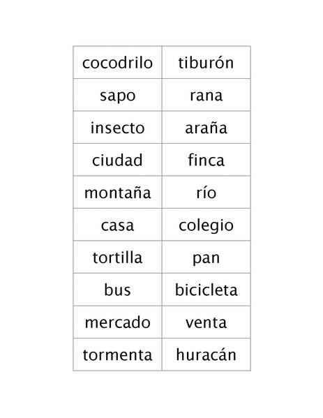 Archivo:Comparar pares de palabras - material 1.pdf