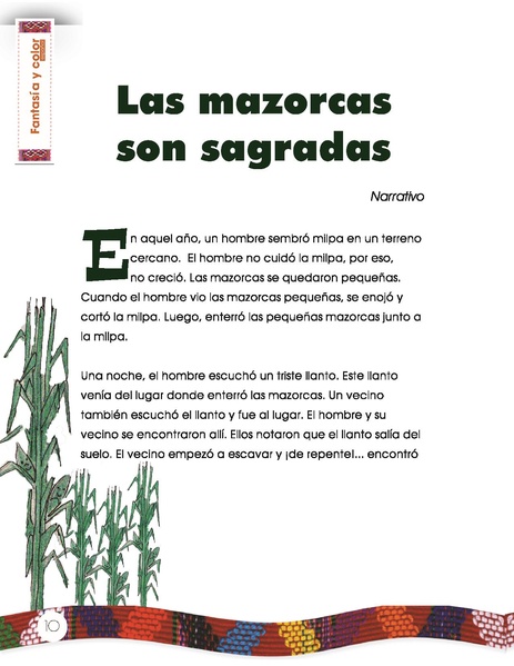 Archivo:Las mazorcas son sagradas-original.pdf