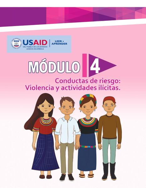 Archivo:Módulo 4 Conductas de riesgo - carátula.jpg