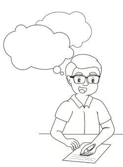 Portafolio del escritor - 0618