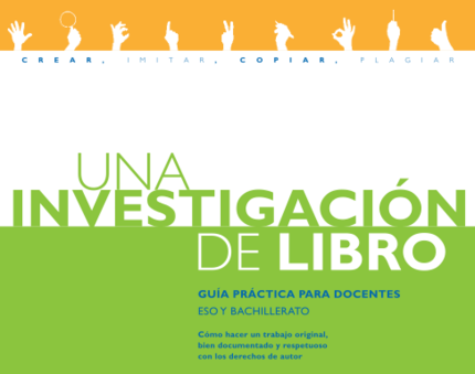 Una investigación de libro - guía docente - carátula.png