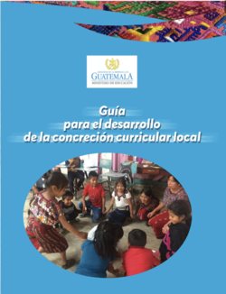 Guía para el desarrollo de la concreción curricular local - carátula.png