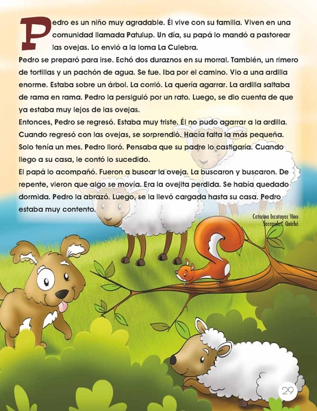 Archivo:Pedro y la oveja perdida-original.pdf