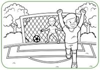Futbol - celebración