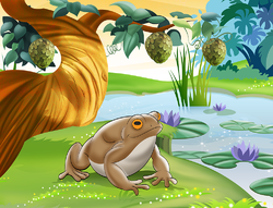 Lección 6 Las Ranas 1.png