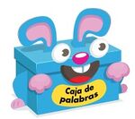 Caja de palabras - español