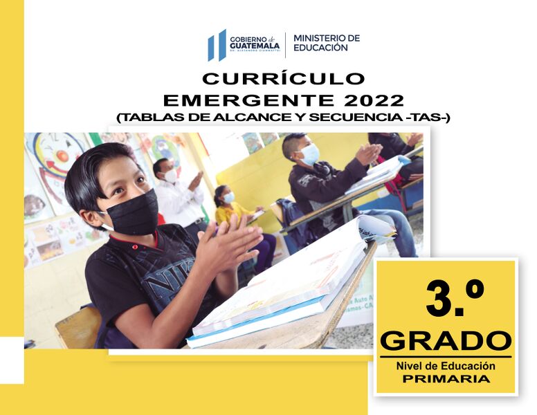 Archivo:Currículo TAS tercero primaria.jpg