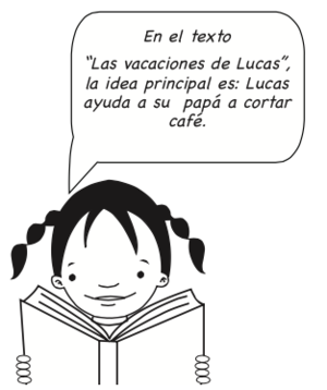 En el texto Las vacaciones de Lucas.png