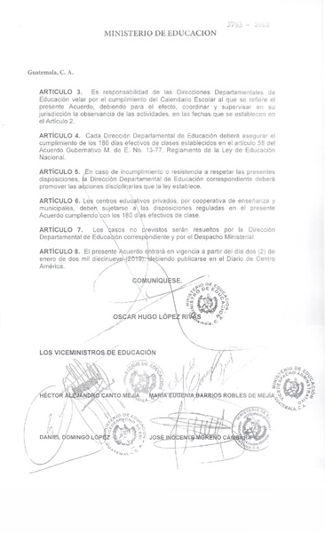 Archivo:Acuerdo Ministerial 3793-2018 - calendario escolar 2019.pdf