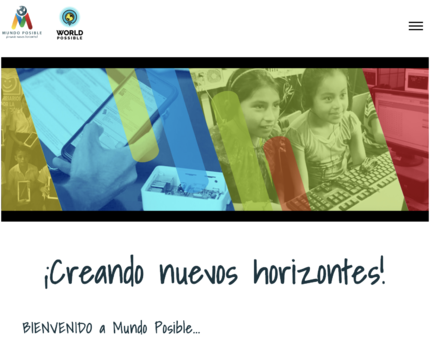 Mundo Posible - Carátula.png