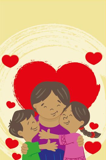 Ilustración La vida de una madre 02.jpg