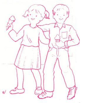 Niño y niña con helado.jpg