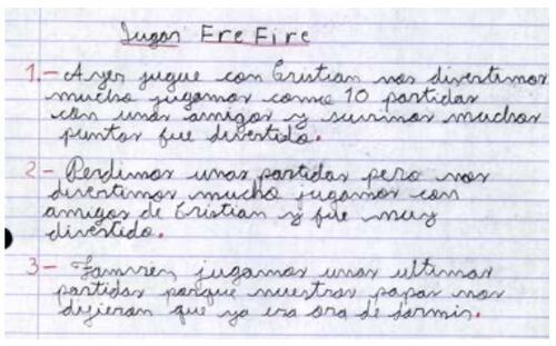 Jugar Fre Fire