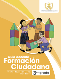 Guía docente de formación ciudadana - 3ero Básico - carátula.png