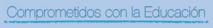 Lema Mineduc comprometidos con la educación.png