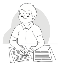 Portafolio del escritor - 0615