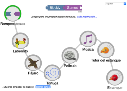 Blockly games - carátula.png