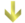 Flecha dorada abajo 41px x 38px.png