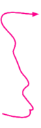 Flecha roja sinuosa.png
