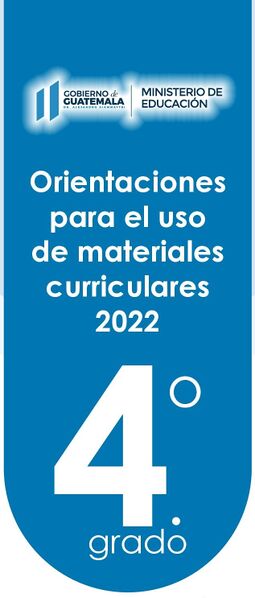 Archivo:Orientaciones 4to Primaria grado.jpg