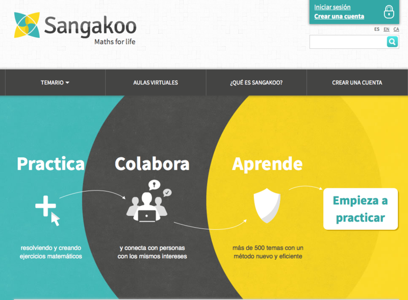 Archivo:Sangakoo - primera plana.png