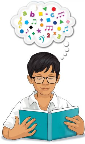 Niño que lee - Enseñanza de la comprensión de lectura.png