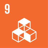 ODS 9. Industria, innovación, infraestructura