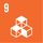 Objetivo 9: Industria, innovación, infraestructura