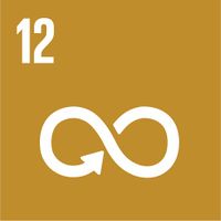 ODS 12. Consumo responsable y producción