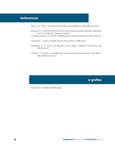 Archivo:Sugerencias Socioemocionales en el aula 2023.pdf