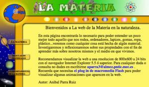 La Materia - carátula.png